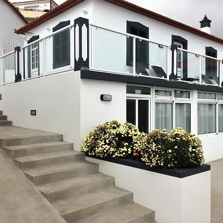 La Casa De La Abuela Ponta do Sol (Madeira)