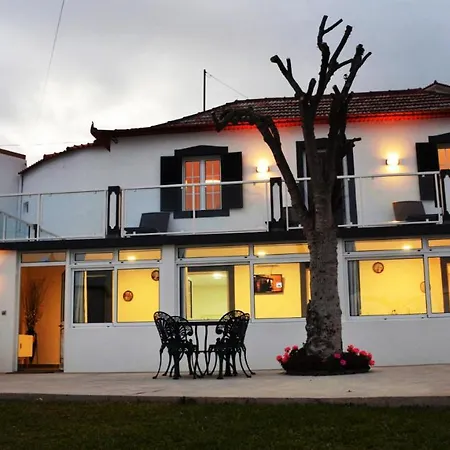 La Casa De La Abuela