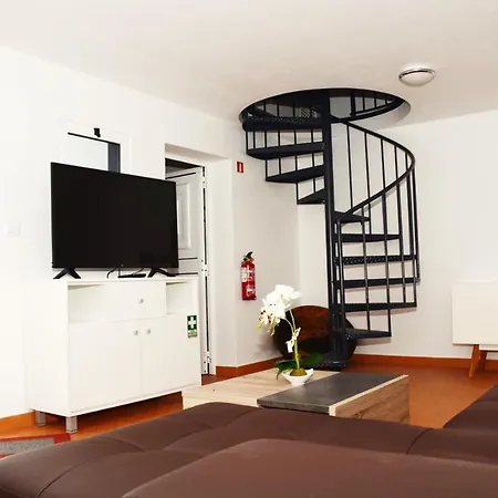 Nyaraló La Casa De La Abuela Ponta do Sol