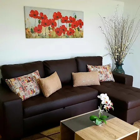 La Casa De La Abuela Casa vacanze