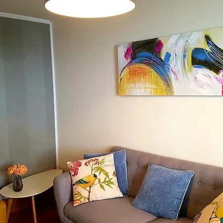 La Casa De La Abuela Ponta do Sol (Madeira)