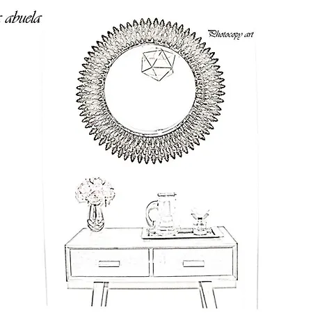 La Casa De La Abuela *