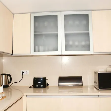 Nyaraló La Casa De La Abuela *