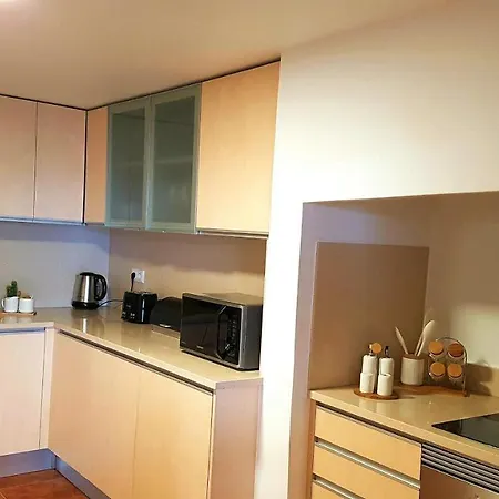 La Casa De La Abuela Semesterbostad *