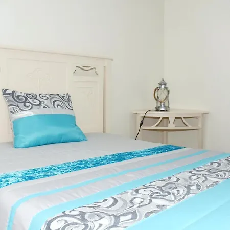 La Casa De La Abuela Ponta do Sol (Madeira)