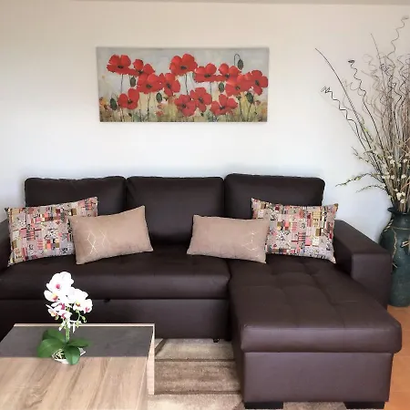 Casa vacanze La Casa De La Abuela Ponta do Sol (Madeira)