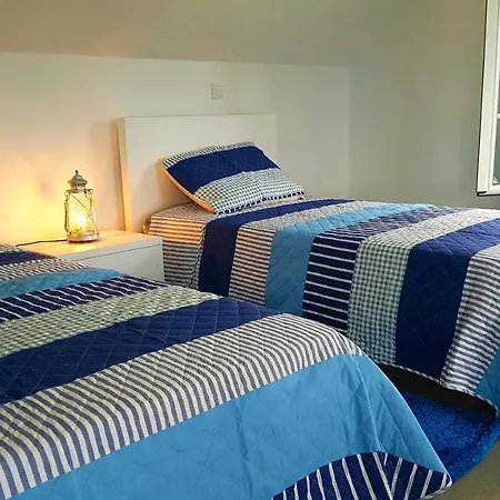 Сasa de vacaciones La Casa De La Abuela *