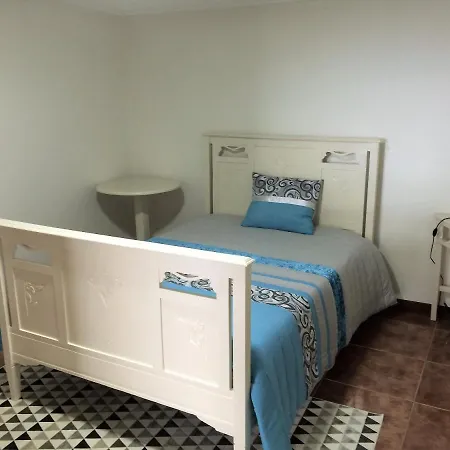 Semesterbostad La Casa De La Abuela Ponta do Sol (Madeira)