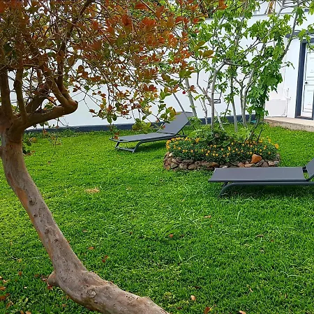 La Casa De La Abuela Сasa de vacaciones Ponta do Sol (Madeira)
