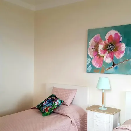 La Casa De La Abuela