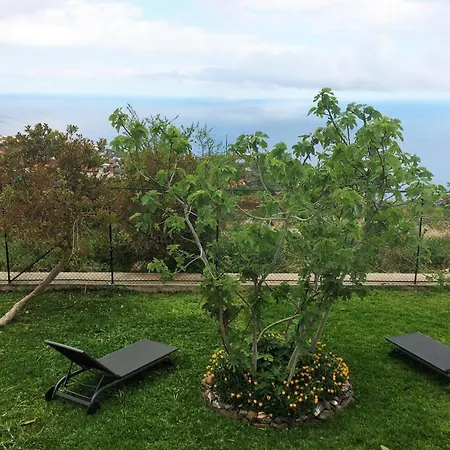 La Casa De La Abuela Semesterbostad Ponta do Sol (Madeira)