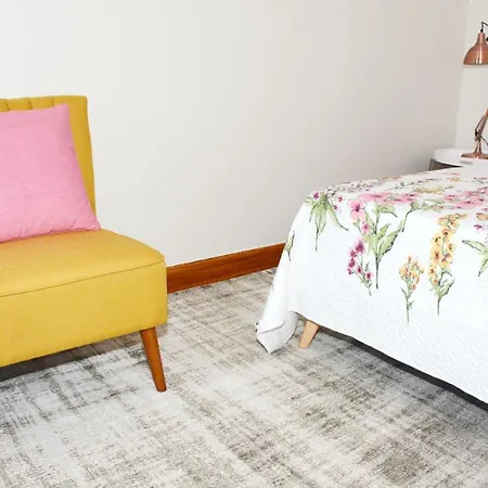 Casa vacanze La Casa De La Abuela *