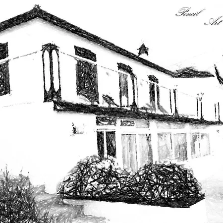 La Casa De La Abuela Ponta do Sol (Madeira)