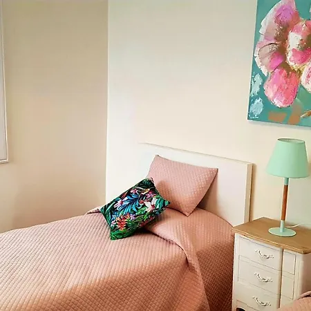 La Casa De La Abuela Semesterbostad