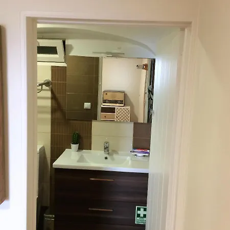 Semesterbostad La Casa De La Abuela Ponta do Sol (Madeira)