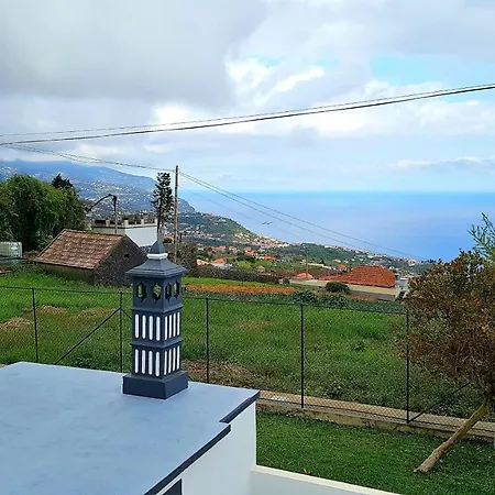 La Casa De La Abuela *