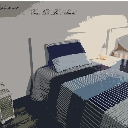 La Casa De La Abuela Ponta do Sol (Madeira)