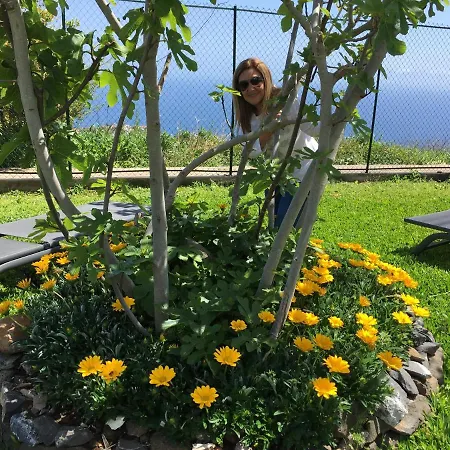Сasa de vacaciones La Casa De La Abuela *
