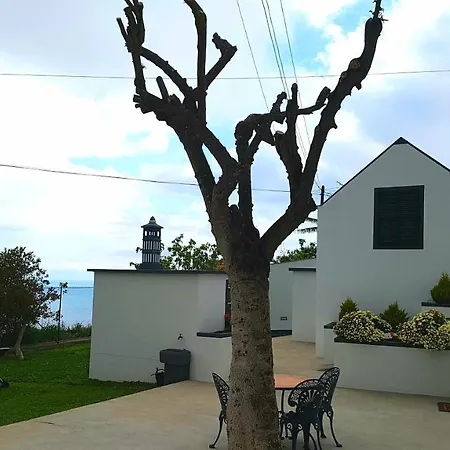 La Casa De La Abuela * Ponta do Sol (Madeira)
