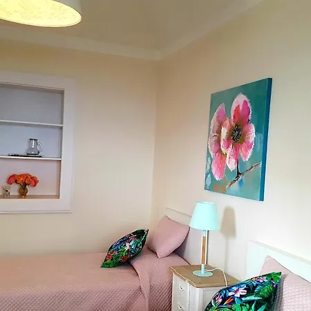 Casa vacanze La Casa De La Abuela Ponta do Sol (Madeira)