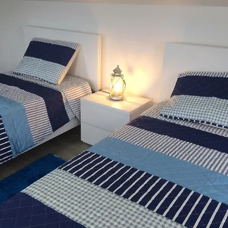 La Casa De La Abuela * Ponta do Sol (Madeira)