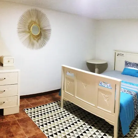 La Casa De La Abuela Semesterbostad