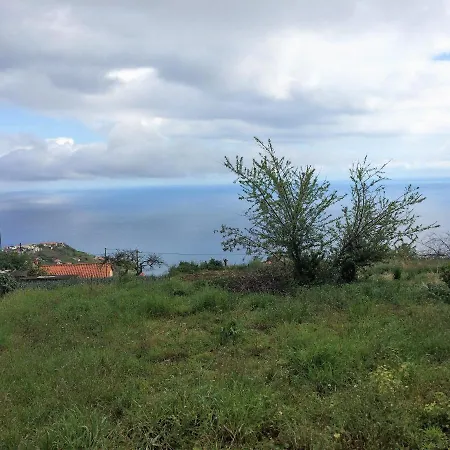 La Casa De La Abuela * Ponta do Sol (Madeira)