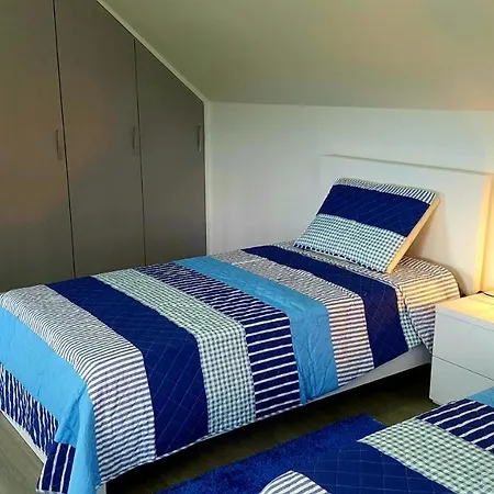 Prázdninový dům La Casa De La Abuela