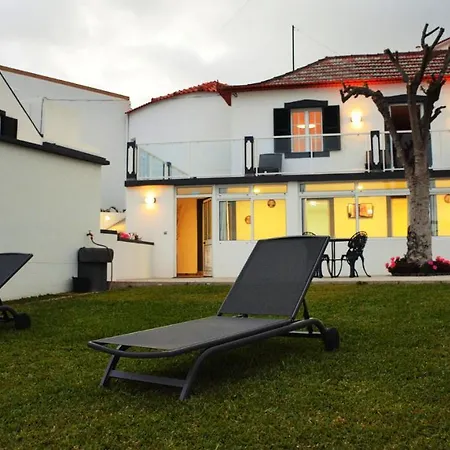 La Casa De La Abuela *