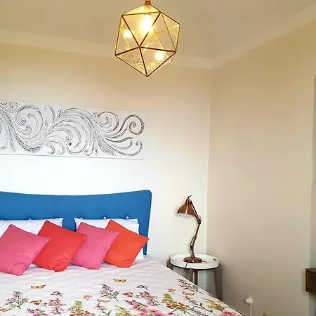 La Casa De La Abuela * Ponta do Sol (Madeira)