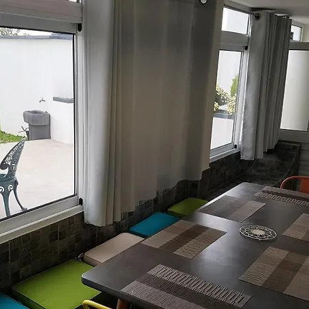 Casa vacanze La Casa De La Abuela