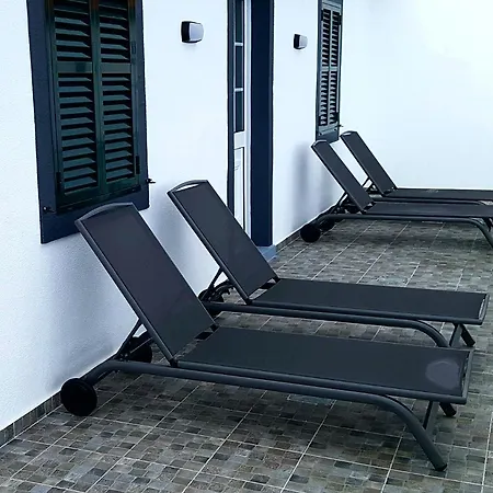 La Casa De La Abuela