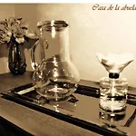 La Casa De La Abuela Feriehus