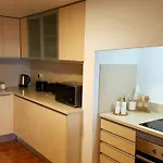 La Casa De La Abuela Feriehus *