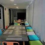 La Casa De La Abuela Feriehus *