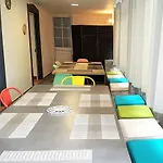 La Casa De La Abuela Feriehus