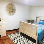 La Casa De La Abuela Feriehus
