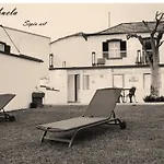 Feriehus La Casa De La Abuela *