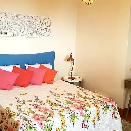 La Casa De La Abuela *