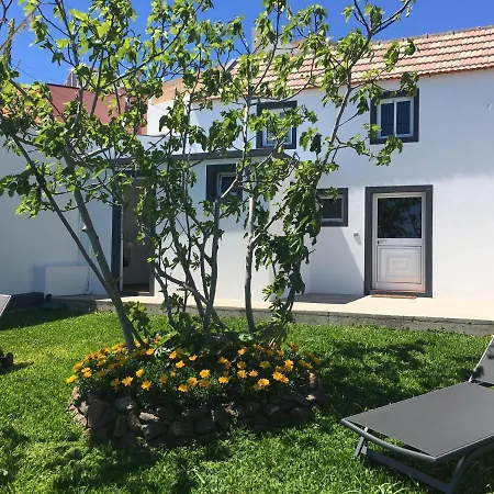 Vakantiehuis La Casa De La Abuela Ponta do Sol (Madeira)