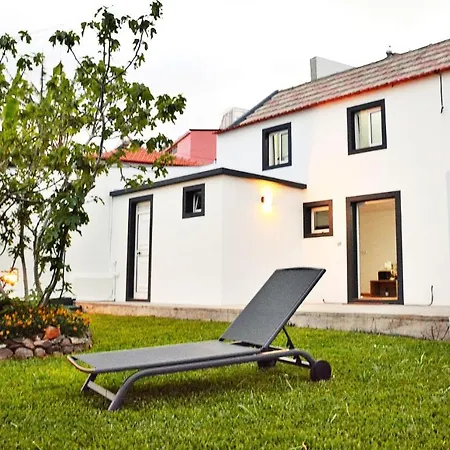 La Casa De La Abuela Holiday home *