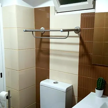 La Casa De La Abuela Понта-ду-Сол