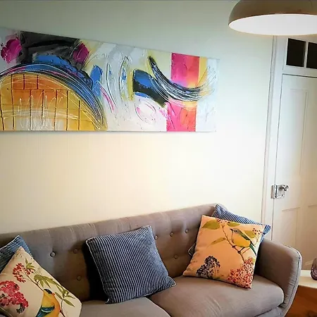 La Casa De La Abuela Понта-ду-Сол