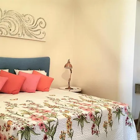 La Casa De La Abuela Holiday home *