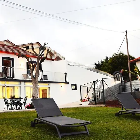 La Casa De La Abuela Holiday home
