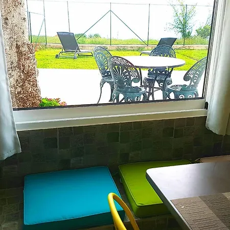 La Casa De La Abuela 펜션 폰타도솔