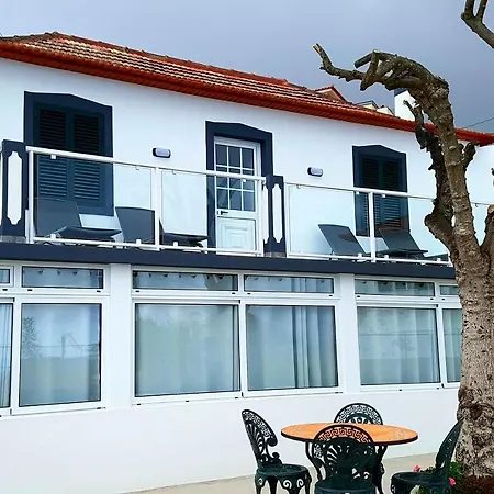 La Casa De La Abuela