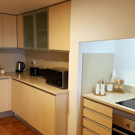 La Casa De La Abuela Дом отдыха *