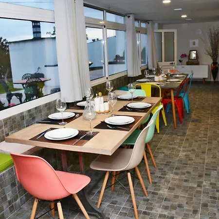 La Casa De La Abuela Tatil Evi