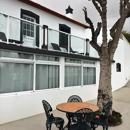 Дом отдыха La Casa De La Abuela Понта-ду-Сол